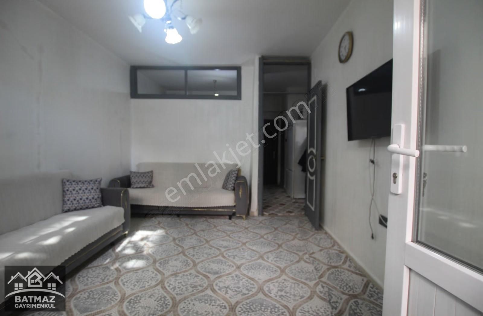 Şirinevler'de Satılık (1+1) Toki Dairesi - Görsel 27