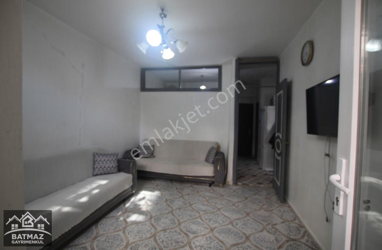 Şirinevler'de Satılık (1+1) Toki Dairesi - Görsel 16