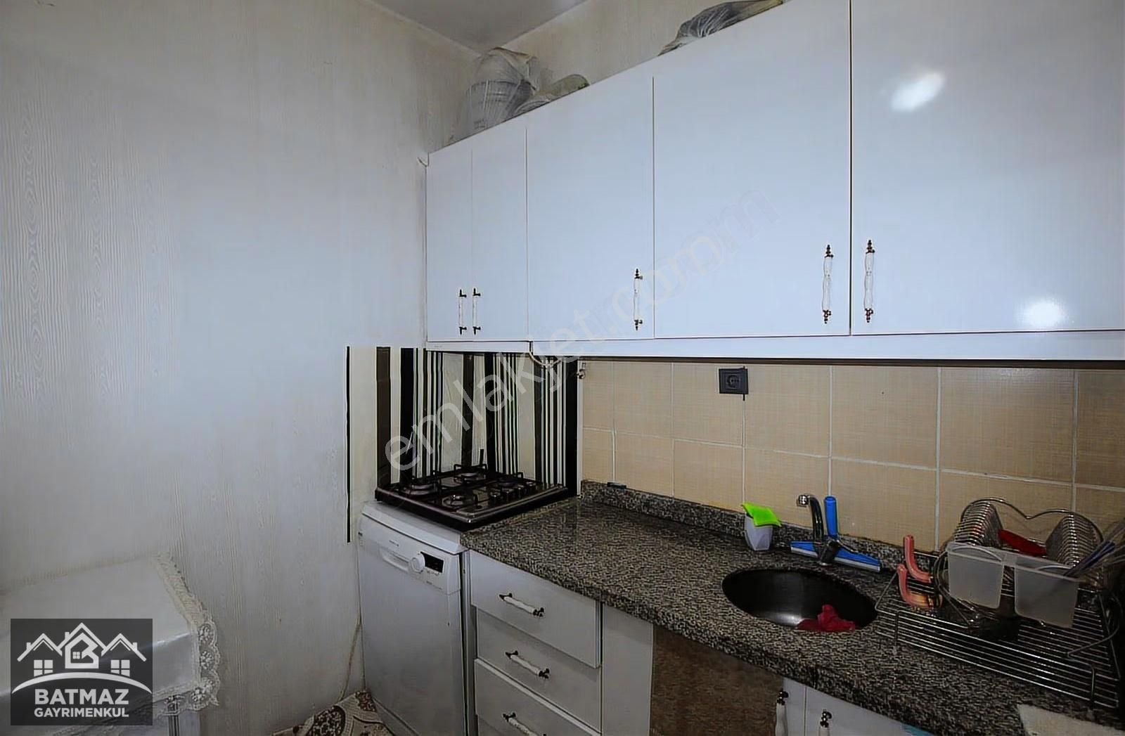 Şirinevler'de Satılık (1+1) Toki Dairesi - Görsel 21