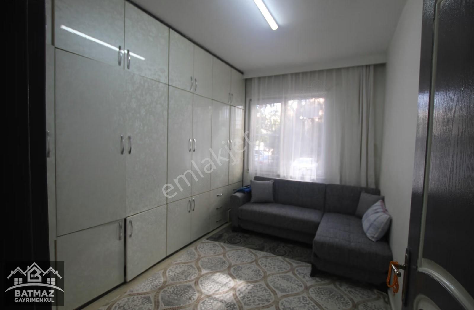 Şirinevler'de Satılık (1+1) Toki Dairesi - Görsel 12