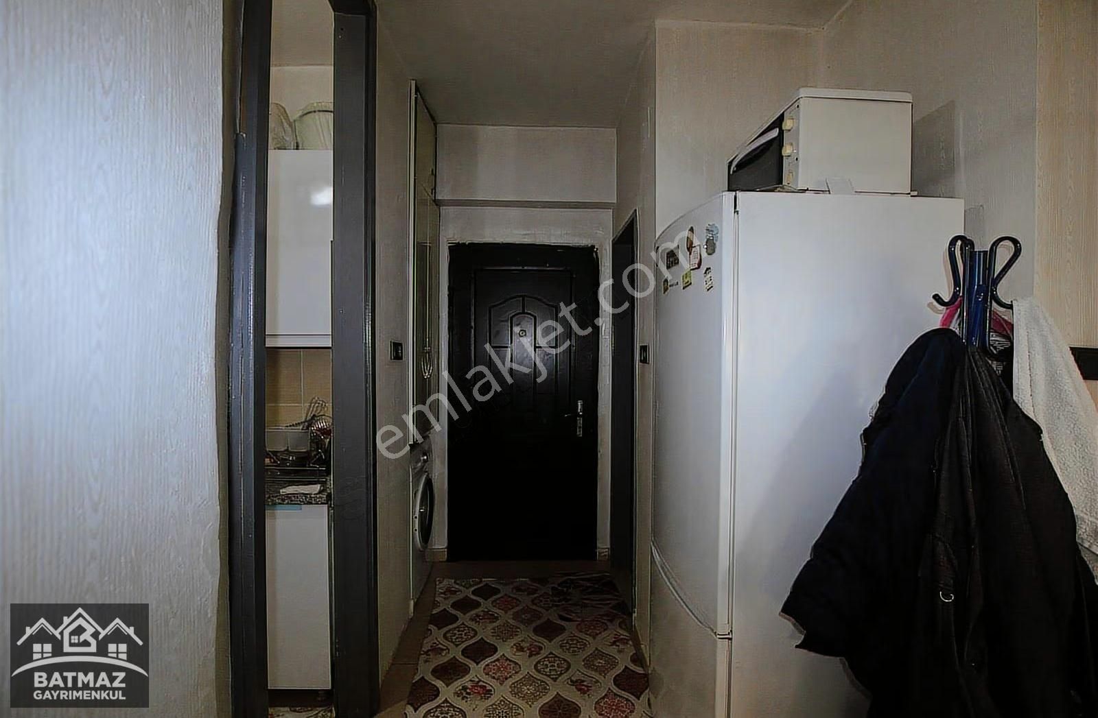 Şirinevler'de Satılık (1+1) Toki Dairesi - Görsel 30