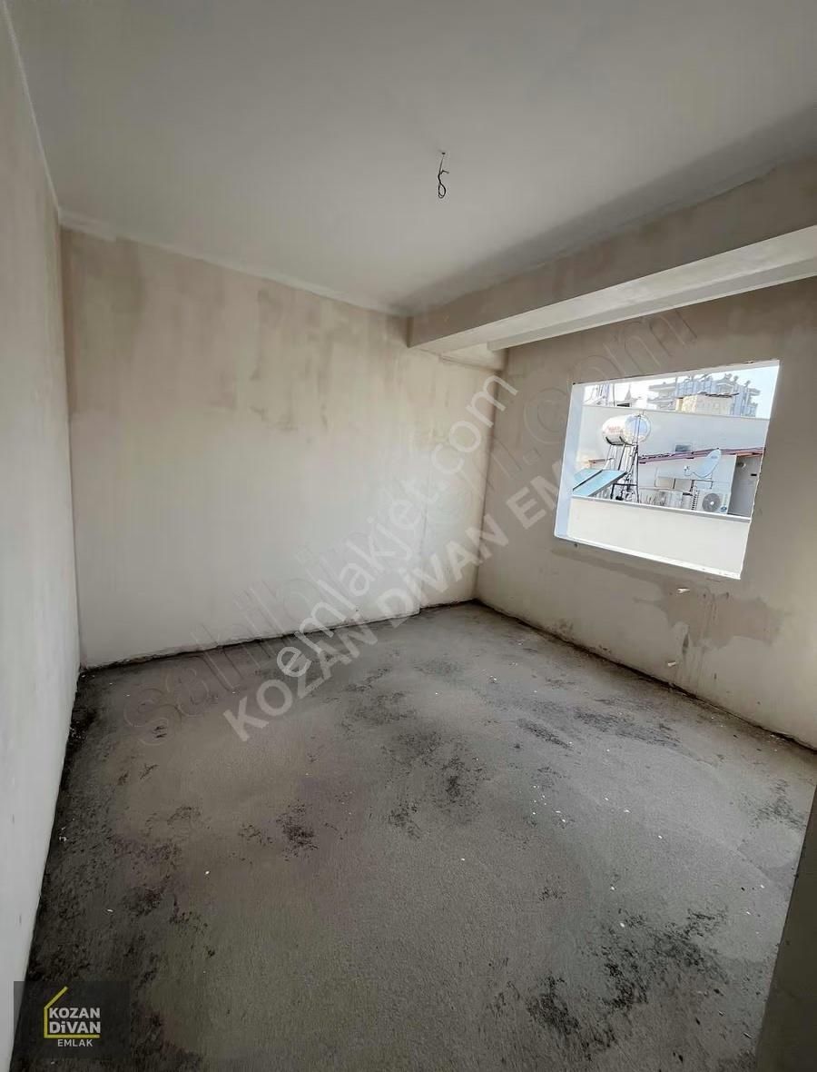 Kozan Divan Emlaktan Satılık. 2+1 Daire - Görsel 7