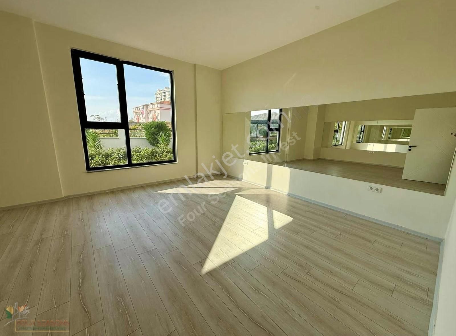 Mahmutlar Ophelia Res.'te 4. Kat 1+1 Manzaralı Aktiviteli - Görsel 5