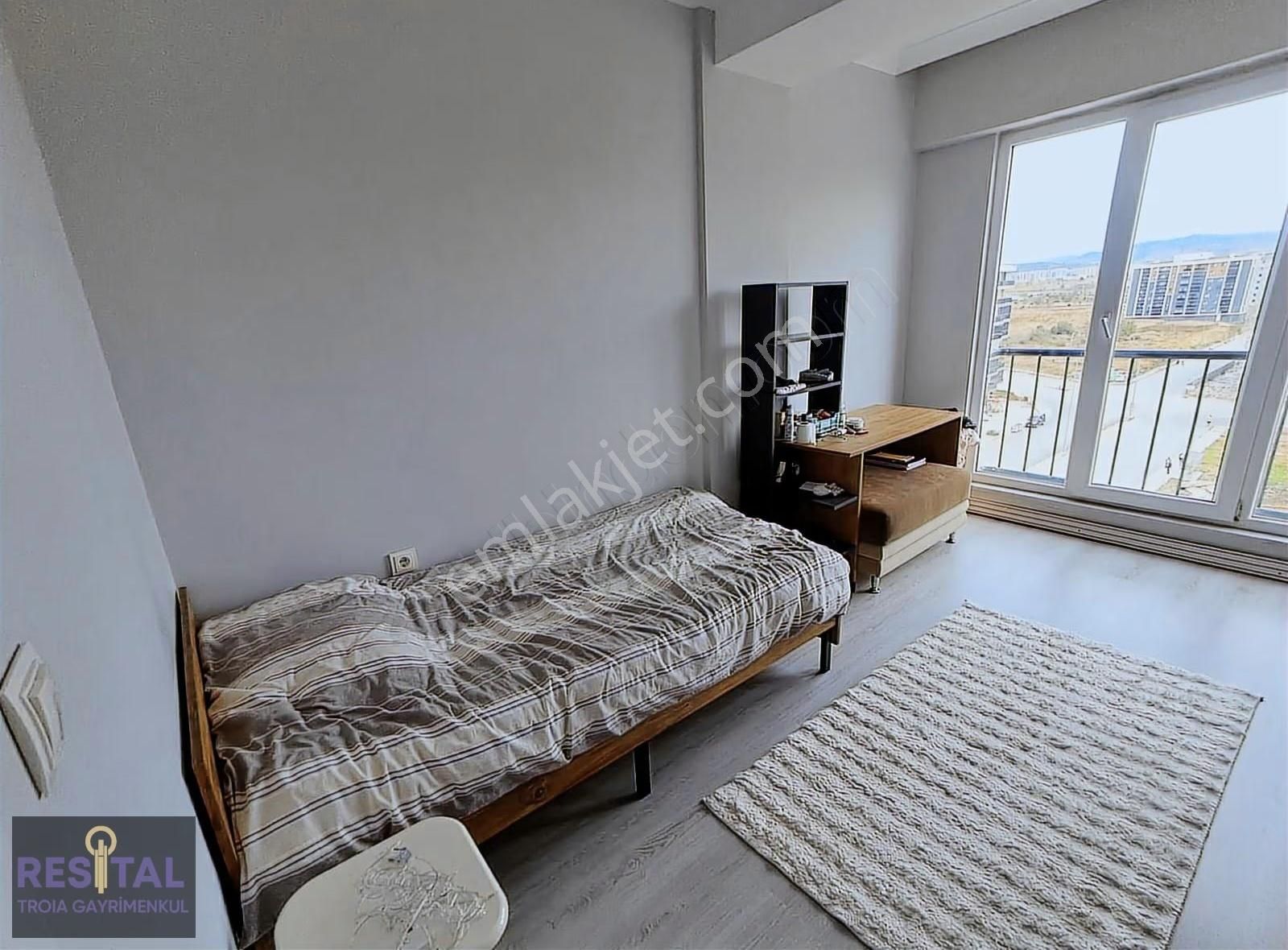 Tekzen Semtinde Satılık Luks 2+1 Kapalı Mutfak Daire! - Görsel 7