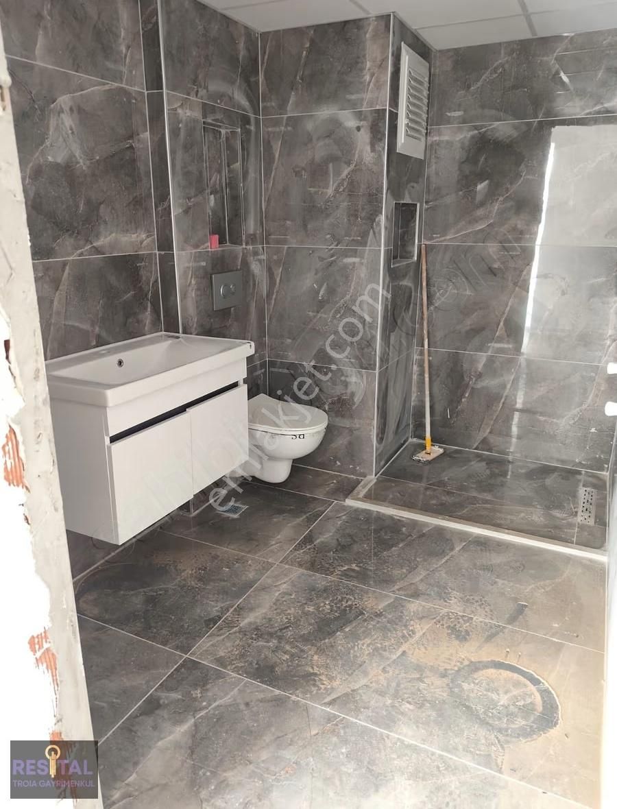 Tekzen Bölgesi'nin Gözde Lokasyonunda 2+1 Kapalı Mutfak Daire! - Görsel 5