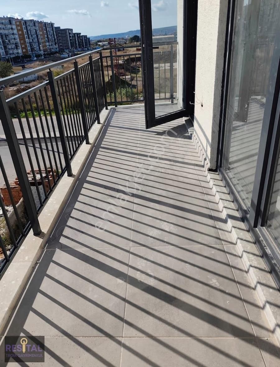 Tekzen Bölgesi'nin Gözde Lokasyonunda 2+1 Kapalı Mutfak Daire! - Görsel 7