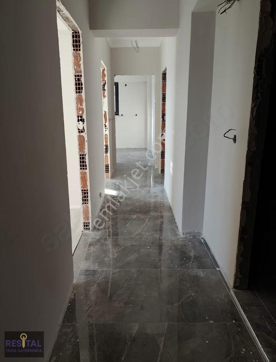 Tekzen Bölgesi'nin Gözde Lokasyonunda 2+1 Kapalı Mutfak Daire! - Görsel 11