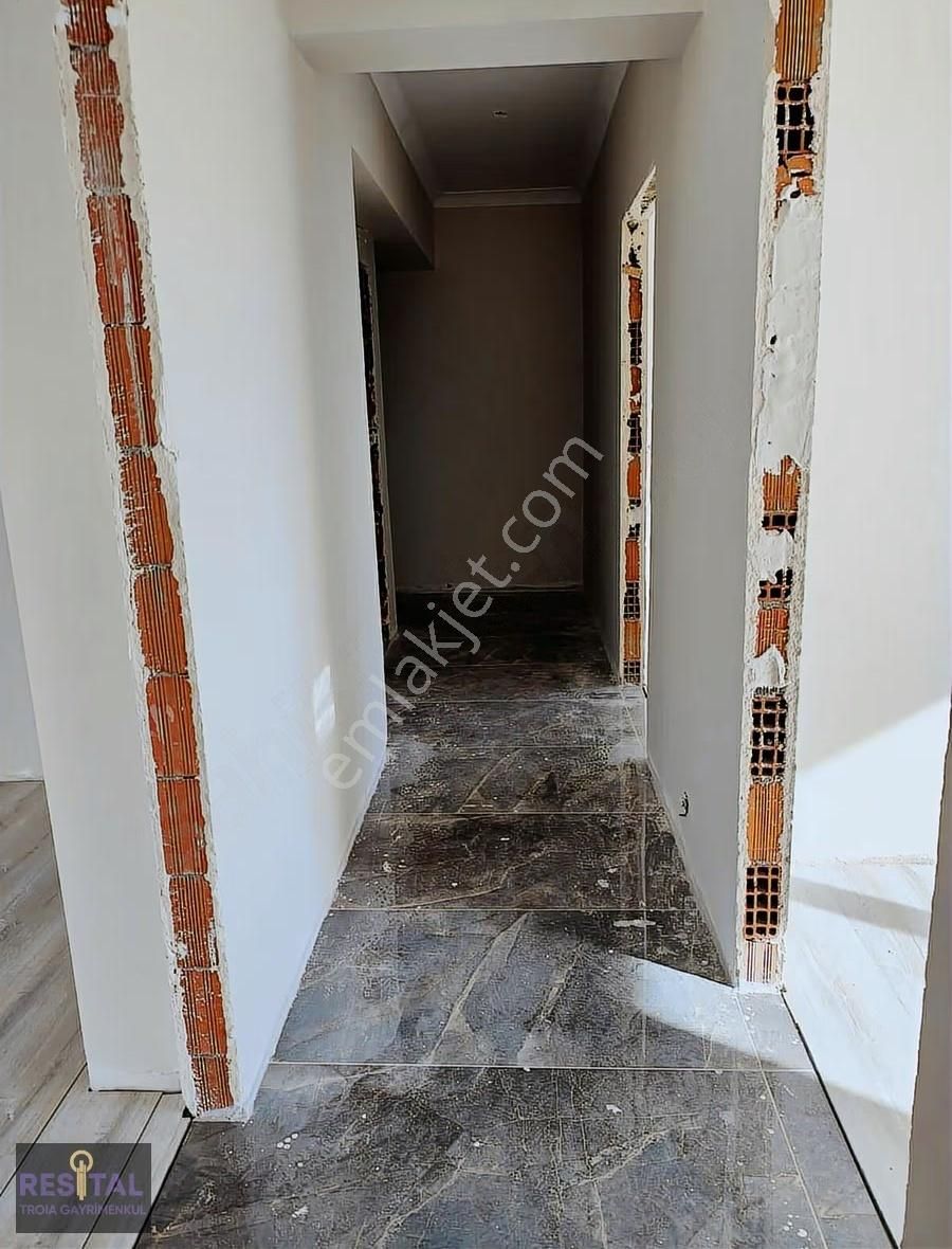 Tekzen Bölgesi'nin Gözde Lokasyonunda 2+1 Kapalı Mutfak Daire! - Görsel 10