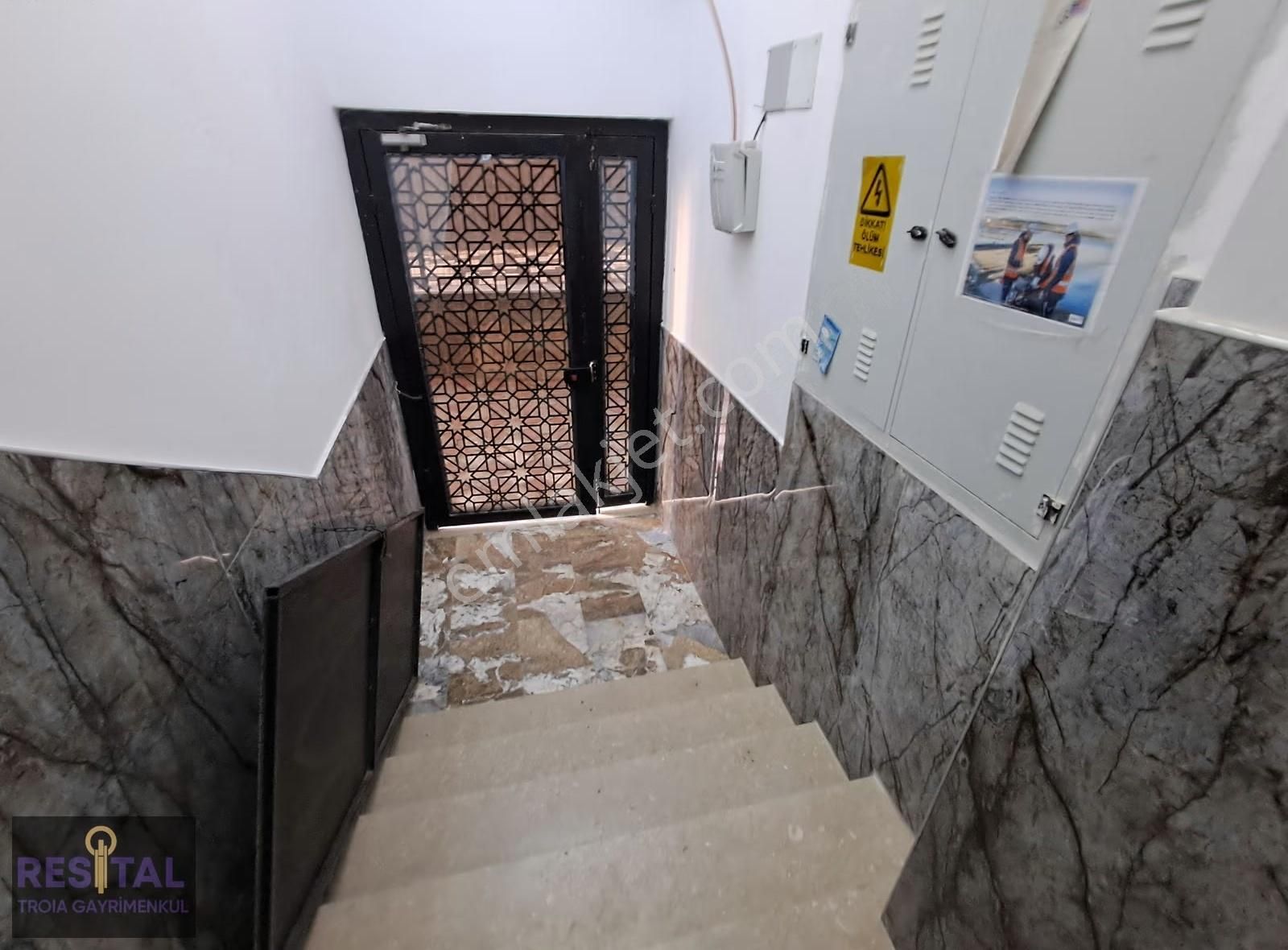 Şok Fiyat!cevatpaşa 3+1 Ters Dubleks Neden Sizin Olmasın? - Görsel 27