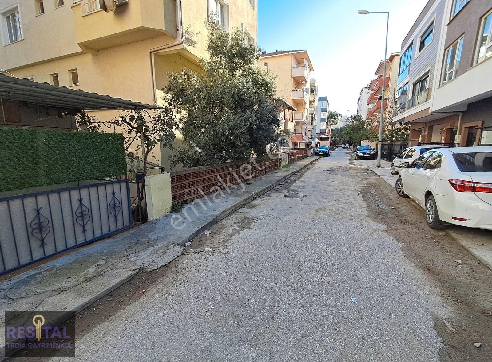 Şok Fiyat!cevatpaşa 3+1 Ters Dubleks Neden Sizin Olmasın? - Görsel 19