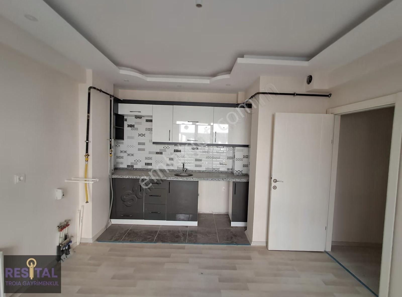 Şok Fiyat!cevatpaşa 3+1 Ters Dubleks Neden Sizin Olmasın? - Görsel 26