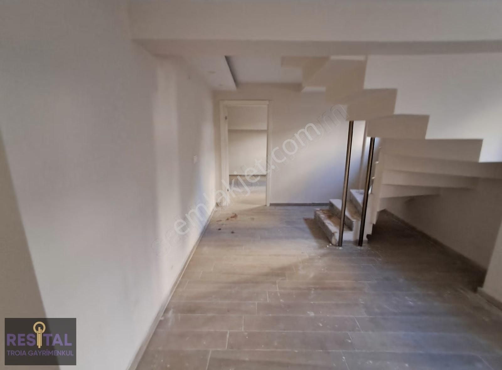 Şok Fiyat!cevatpaşa 3+1 Ters Dubleks Neden Sizin Olmasın? - Görsel 32