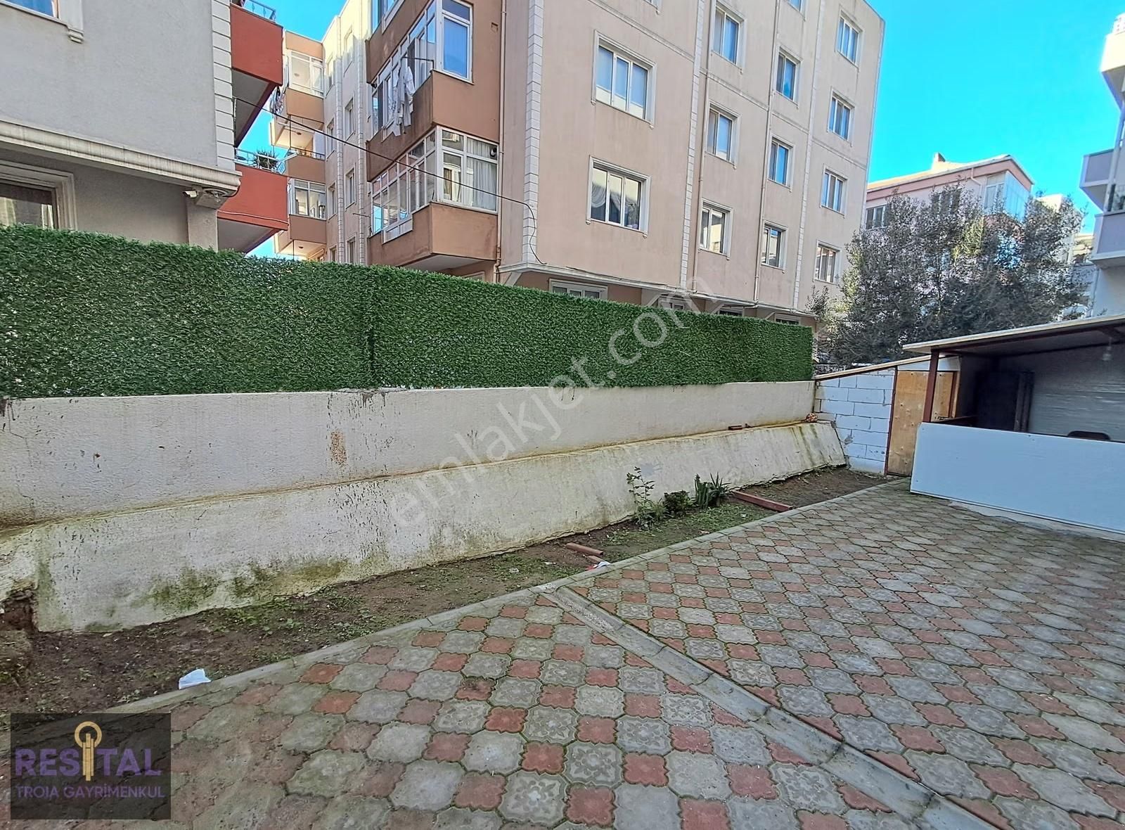 Şok Fiyat!cevatpaşa 3+1 Ters Dubleks Neden Sizin Olmasın? - Görsel 28