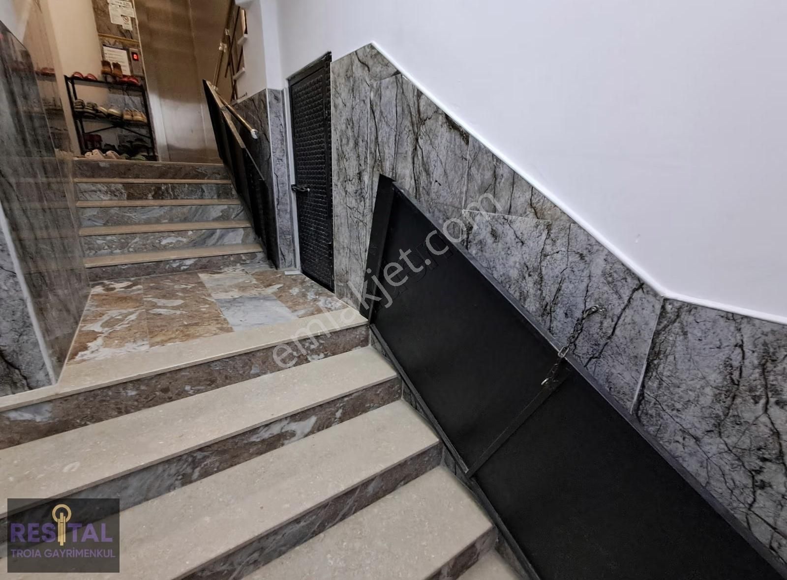 Şok Fiyat!cevatpaşa 3+1 Ters Dubleks Neden Sizin Olmasın? - Görsel 21