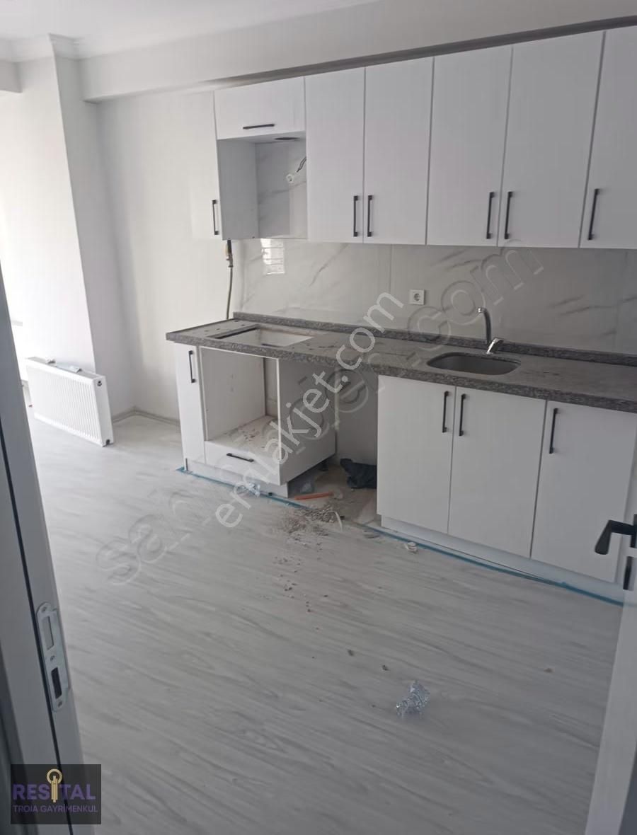 Çanakkale Kepez Merkez'de 1+1 De Kaçırılmıyacak Fırsat!