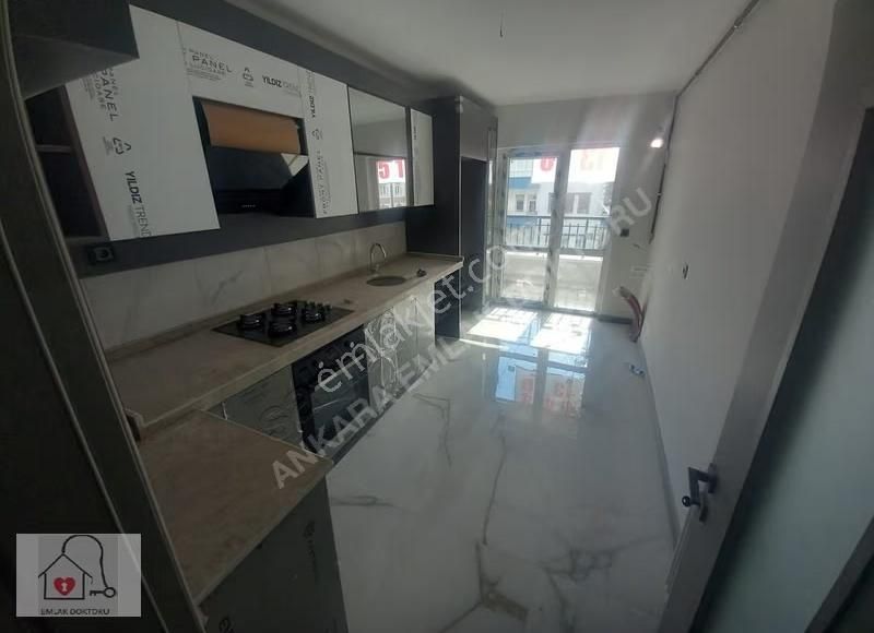 Selçuklu Da 2.kat Sıfır Full Yapılı 2+1 - Görsel 31