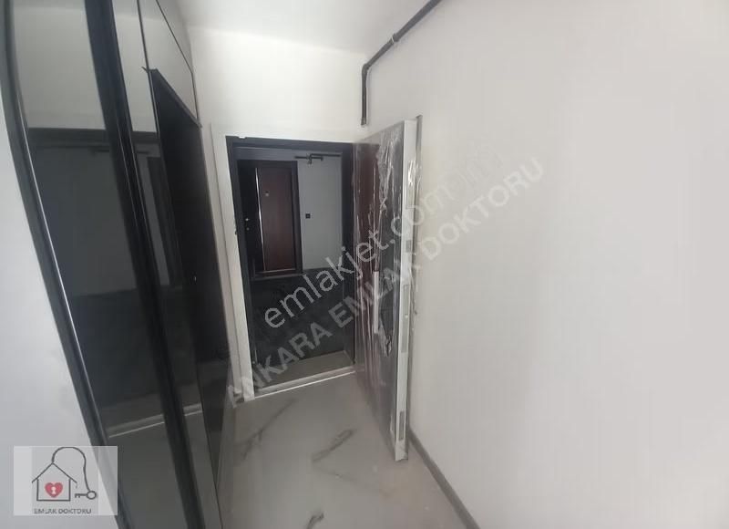 Selçuklu Da 2.kat Sıfır Full Yapılı 2+1 - Görsel 26