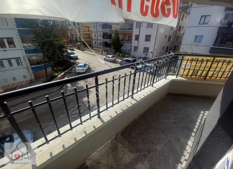 Selçuklu Da 2.kat Sıfır Full Yapılı 2+1 - Görsel 27