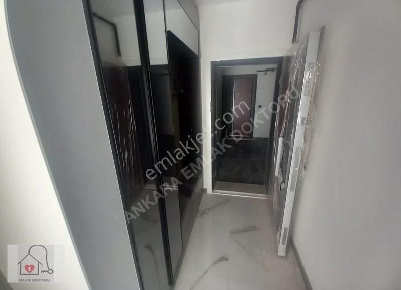 Selçuklu Da 2.kat Sıfır Full Yapılı 2+1 - Görsel 35