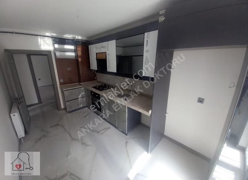 Selçuklu Da 2.kat Sıfır Full Yapılı 2+1 - Görsel 17