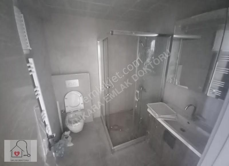 Selçuklu Da 2.kat Sıfır Full Yapılı 2+1 - Görsel 34