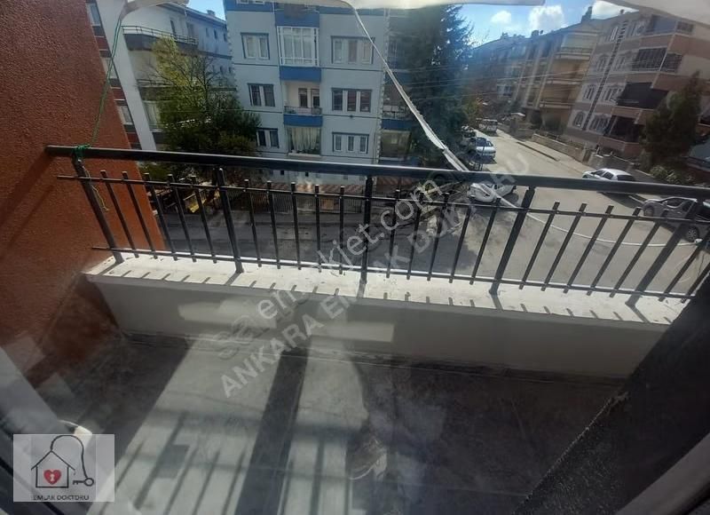 Selçuklu Da 2.kat Sıfır Full Yapılı 2+1 - Görsel 30