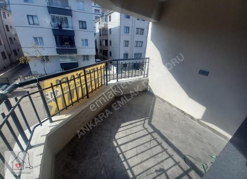 Selçuklu Da 2.kat Sıfır Full Yapılı 2+1 - Görsel 29