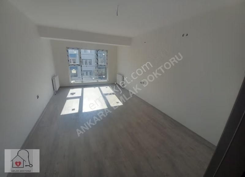 Selçuklu Da 2.kat Sıfır Full Yapılı 2+1 - Görsel 11