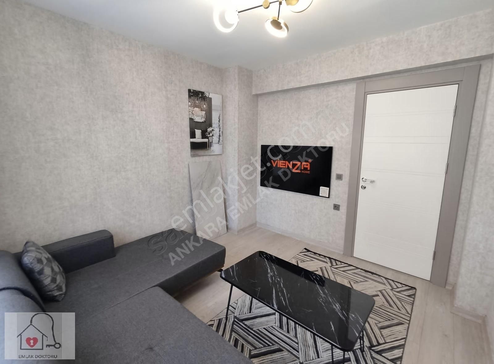 Törekentin En Prestijli Projelerinden Serra Loft'ta Harika Konum - Görsel 17