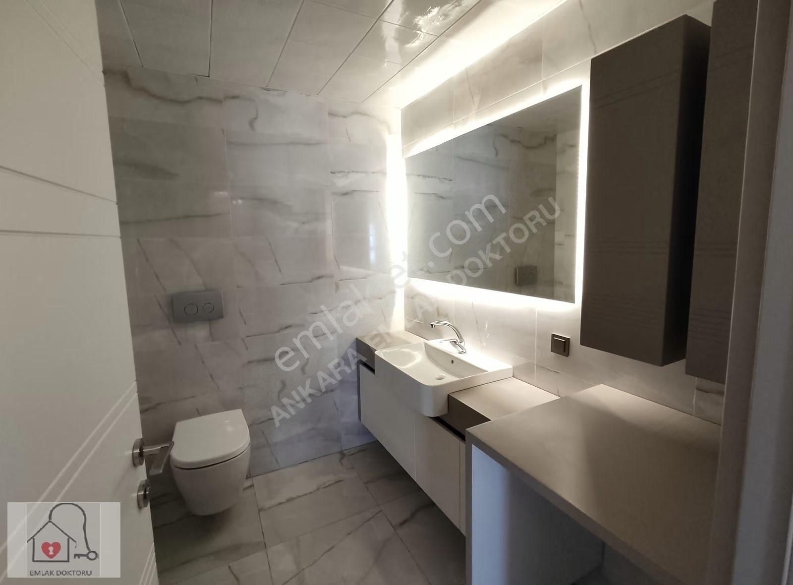 Törekentin En Prestijli Projelerinden Serra Loft'ta Harika Konum - Görsel 12