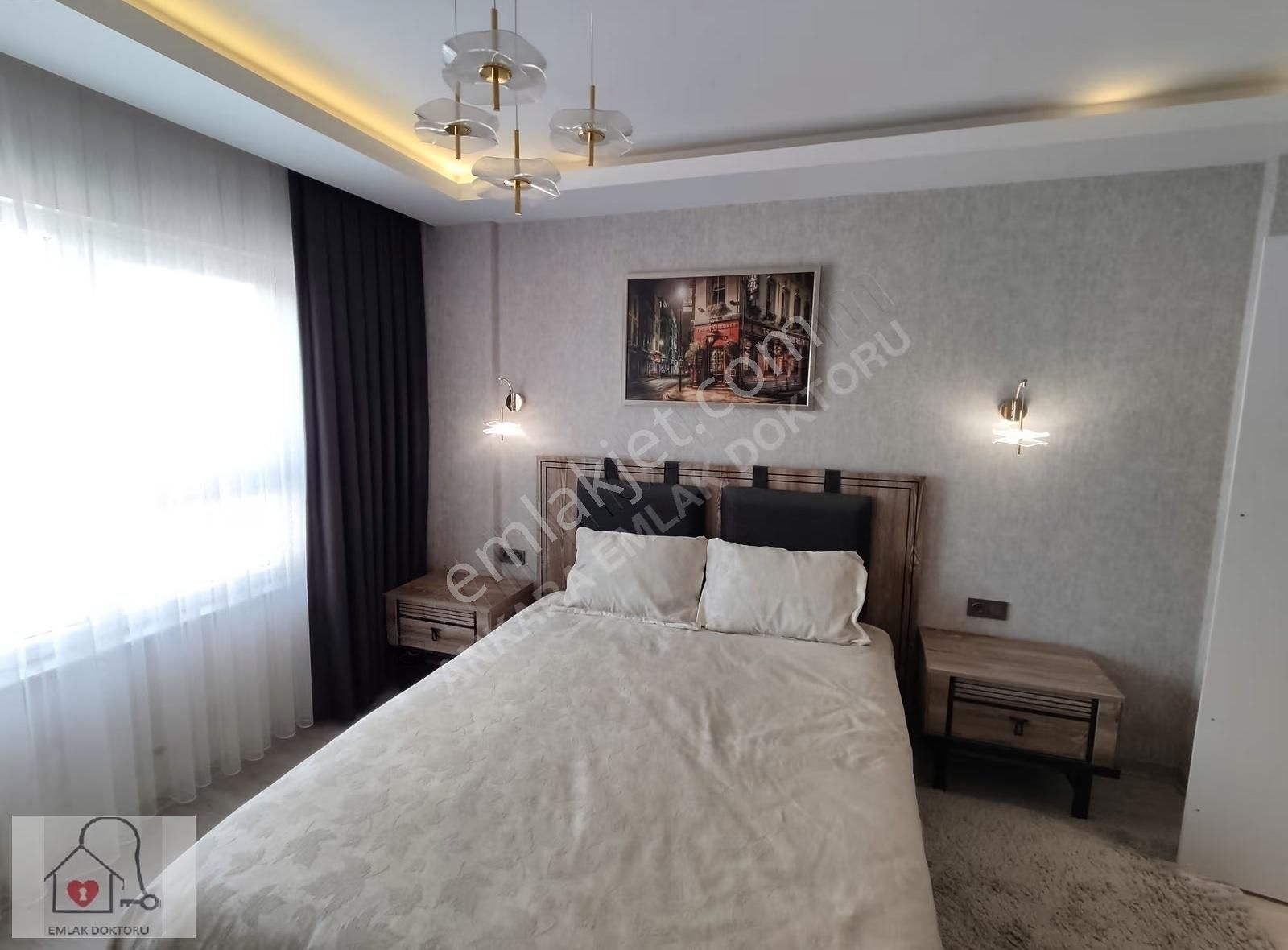 Törekentin En Prestijli Projelerinden Serra Loft'ta Harika Konum - Görsel 6