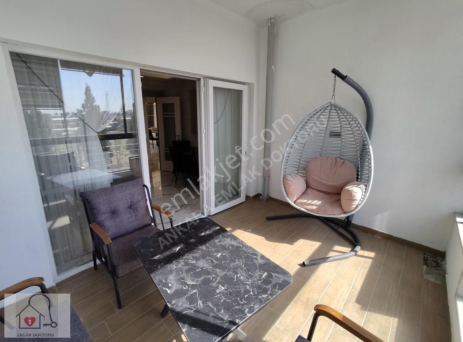 Törekentin En Prestijli Projelerinden Serra Loft'ta Harika Konum - Görsel 21