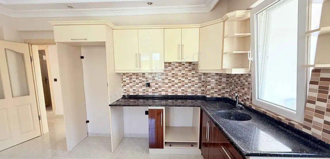 💥 Satılık 2+1 Açık Mutfak Daire 💥✅ Yeni Mah. / Amerikan Koleji Yakını. / Altınkum'a 800m - Görsel 15