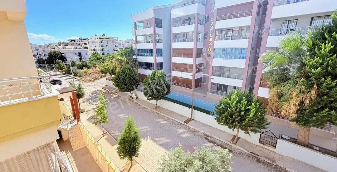 💥 Satılık 2+1 Açık Mutfak Daire 💥✅ Yeni Mah. / Amerikan Koleji Yakını. / Altınkum'a 800m - Görsel 18