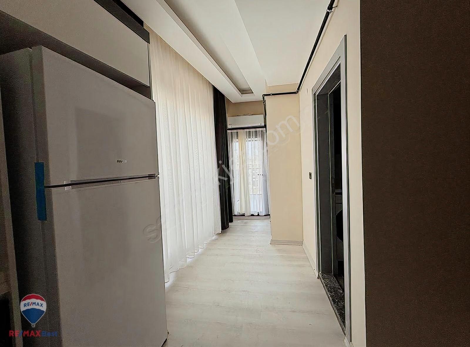 24 Seyrekte Acil Satılık 1+1 Daire - Görsel 10