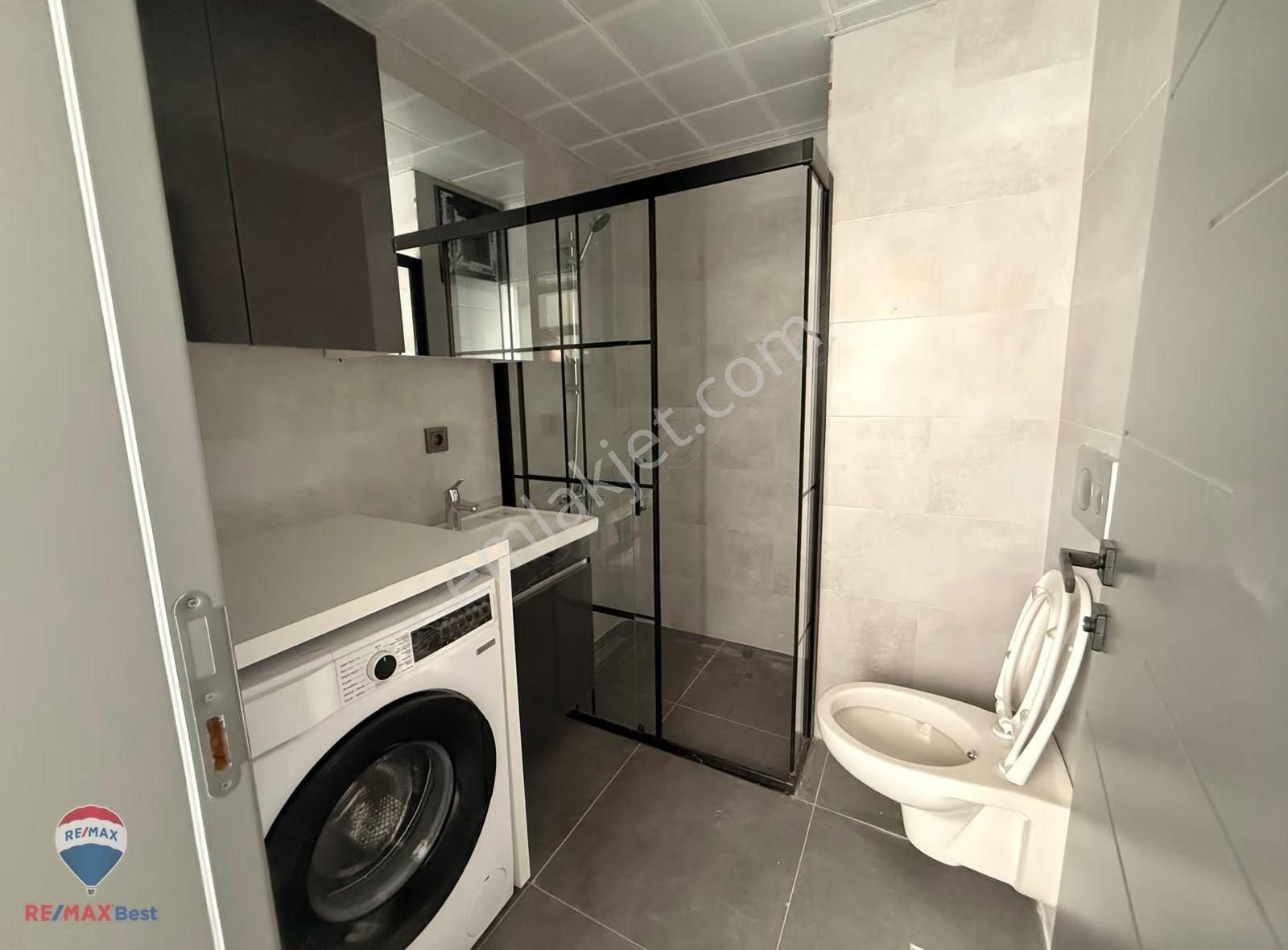 24 Seyrekte Acil Satılık 1+1 Daire - Görsel 8