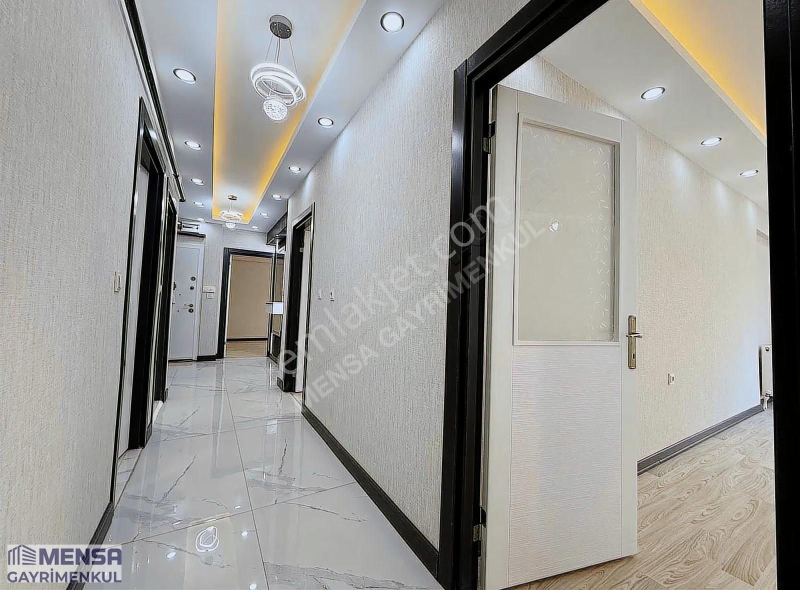 Keçiören Karakayada Masrafsız Katta Satılık 3+1 - Görsel 28