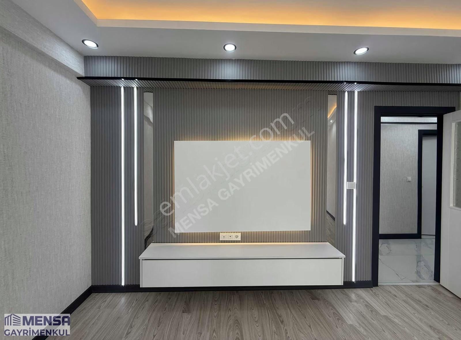 Keçiören Karakayada Masrafsız Katta Satılık 3+1 - Görsel 18