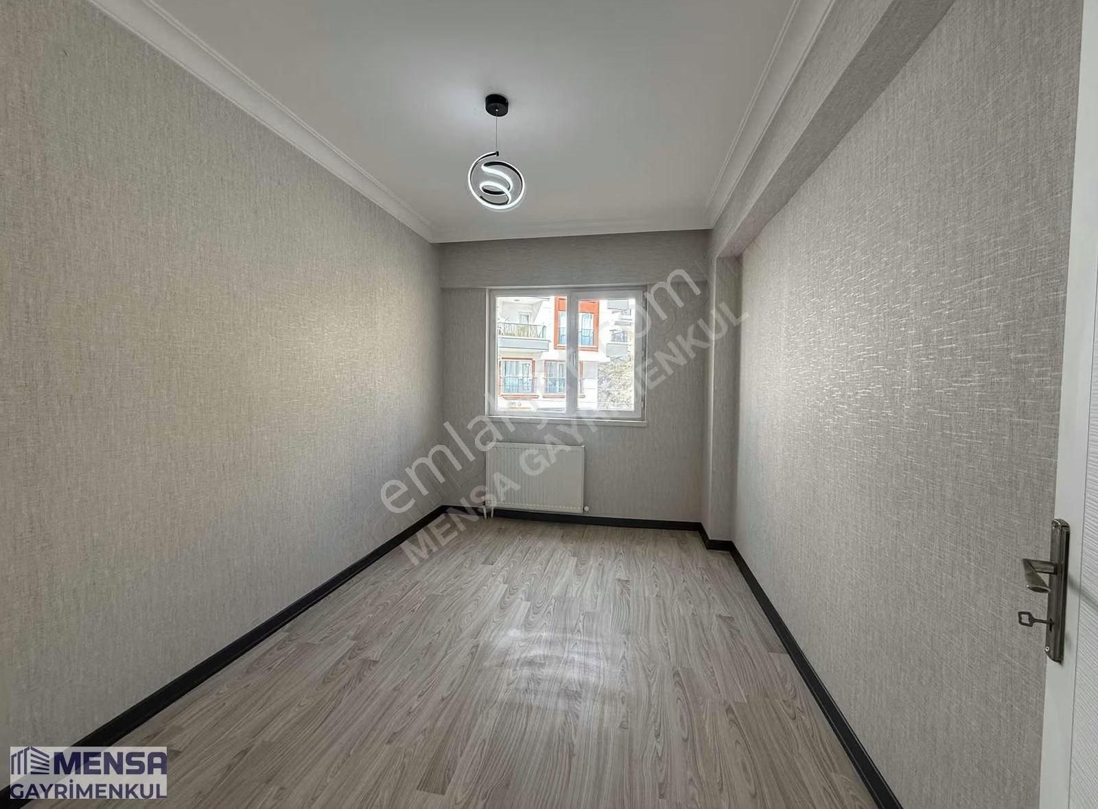 Keçiören Karakayada Masrafsız Katta Satılık 3+1 - Görsel 19