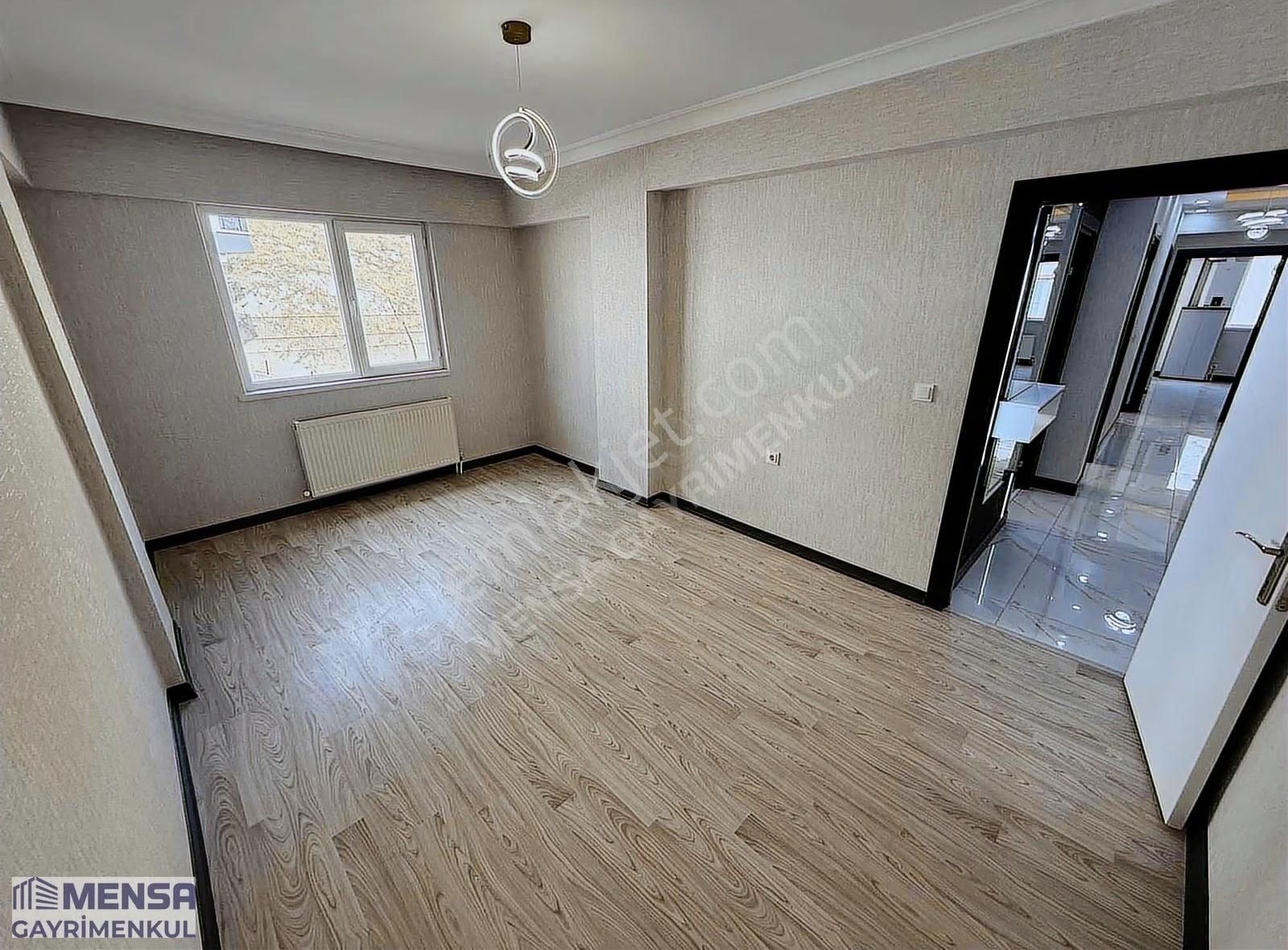 Keçiören Karakayada Masrafsız Katta Satılık 3+1 - Görsel 29