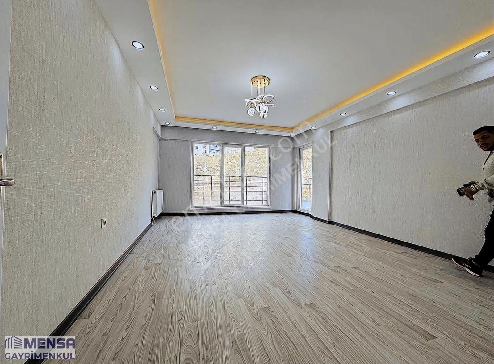 Keçiören Karakayada Masrafsız Katta Satılık 3+1 - Görsel 23