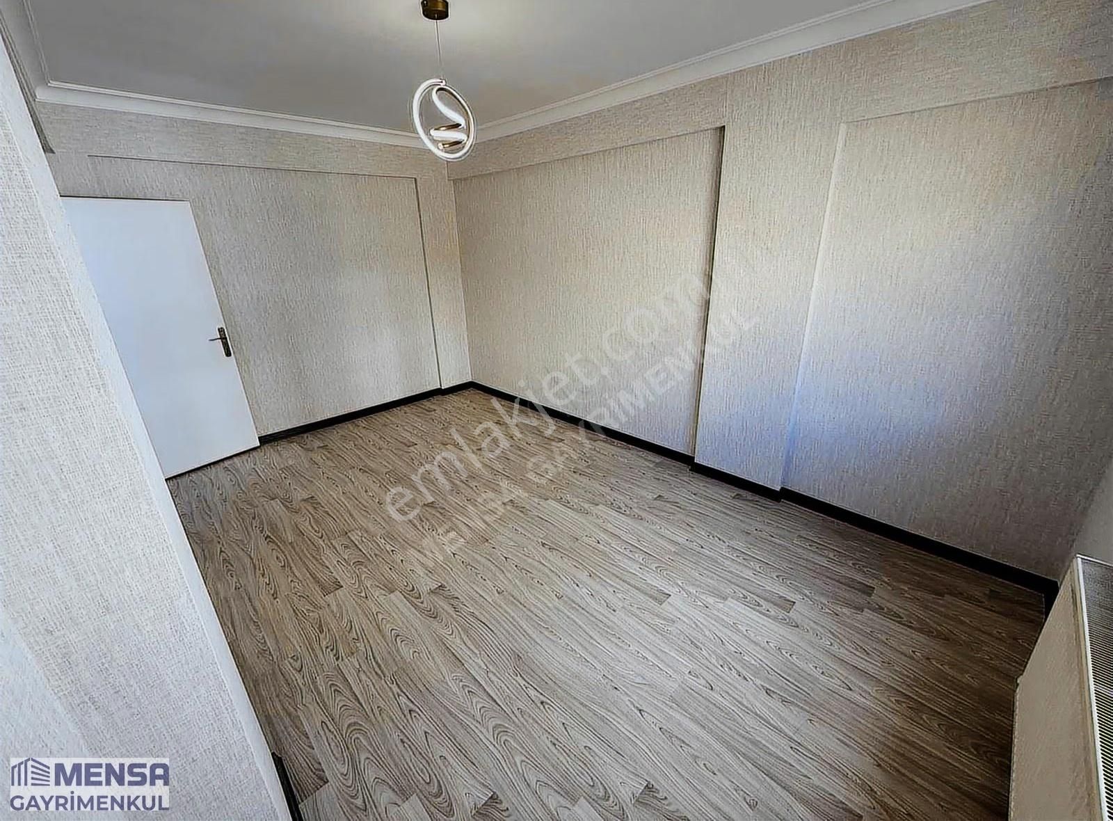 Keçiören Karakayada Masrafsız Katta Satılık 3+1 - Görsel 15