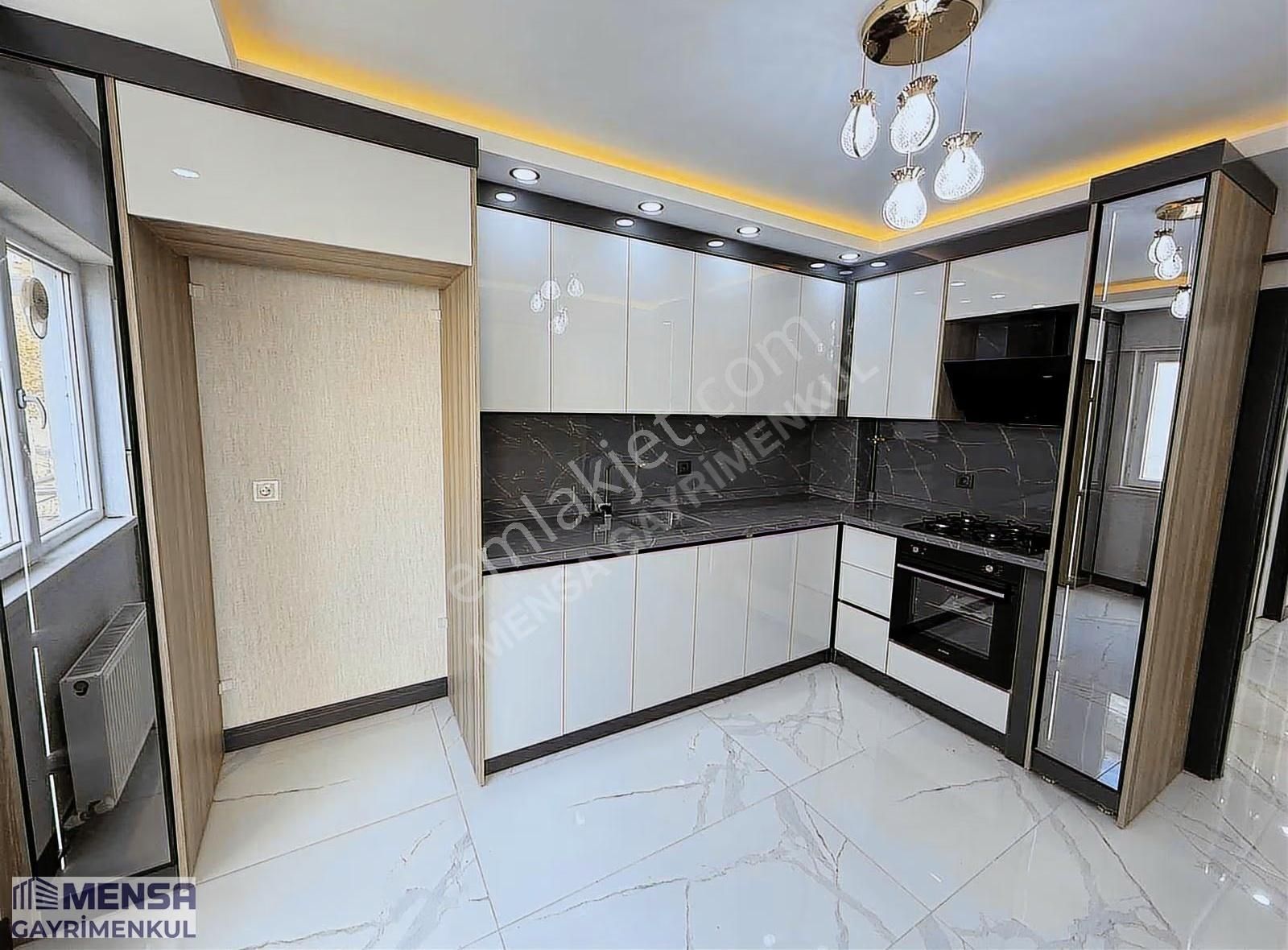 Keçiören Karakayada Masrafsız Katta Satılık 3+1 - Görsel 27