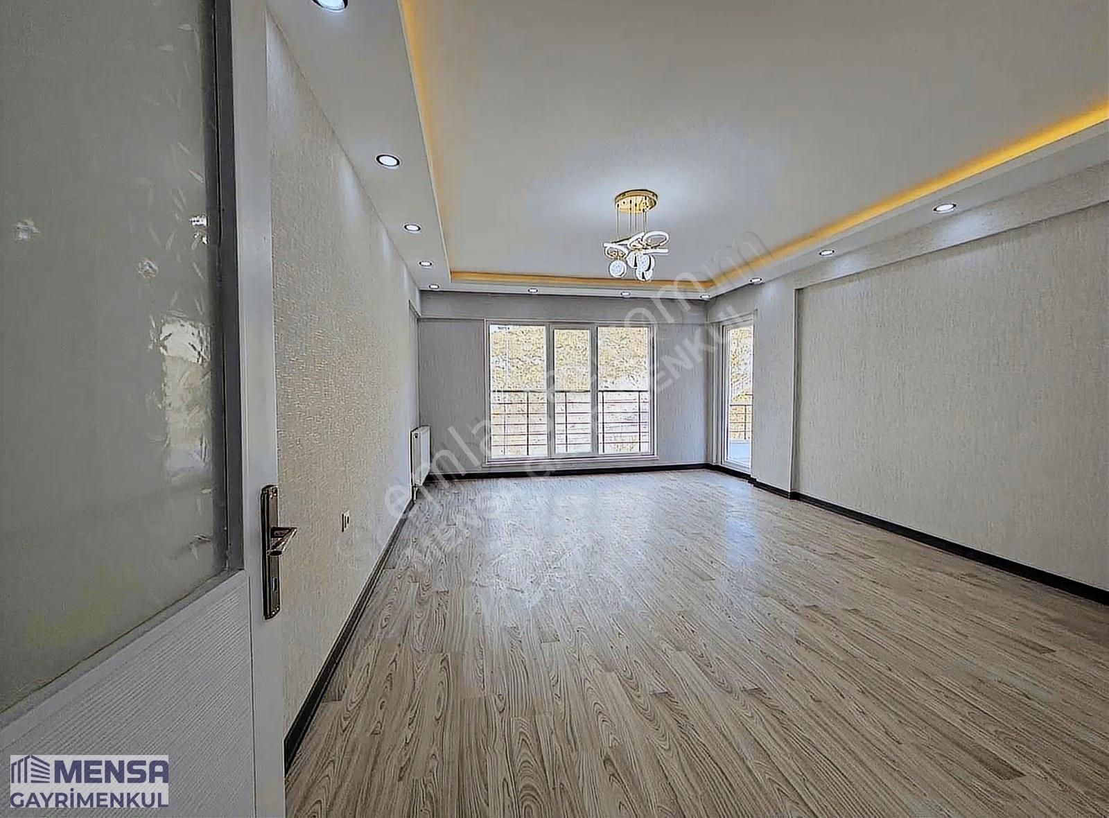 Keçiören Karakayada Masrafsız Katta Satılık 3+1 - Görsel 14