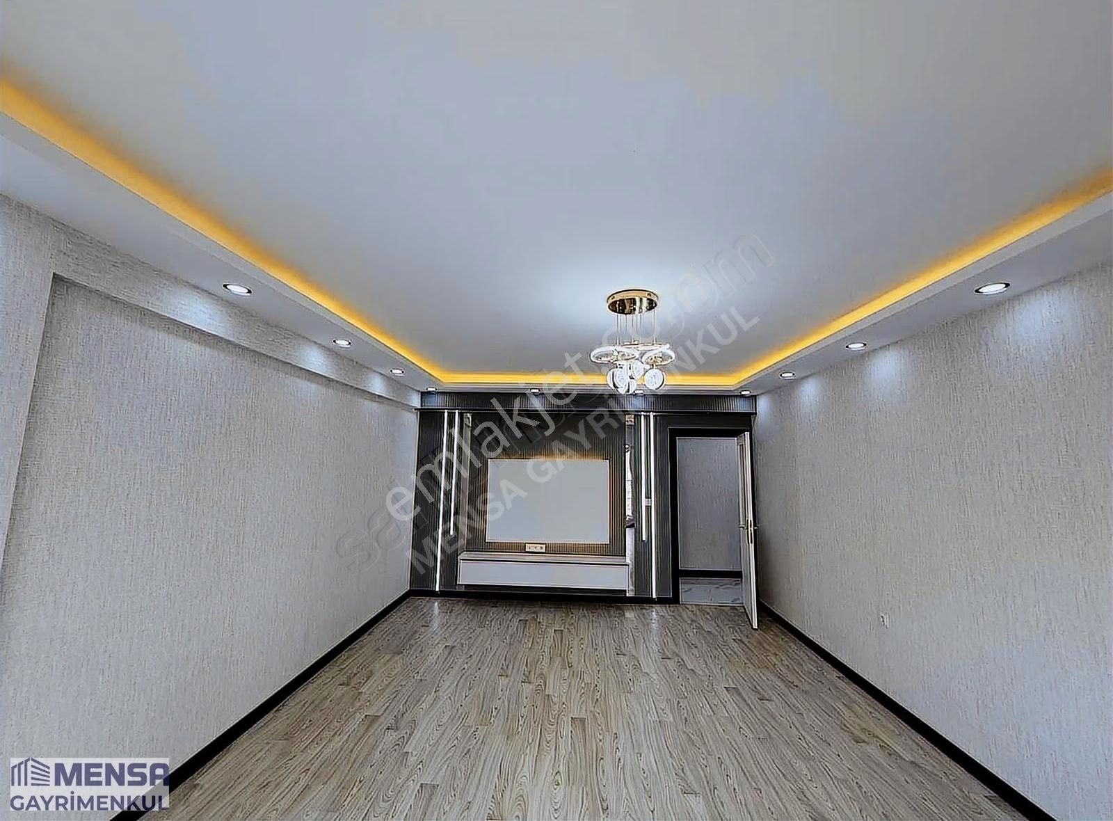 Keçiören Karakayada Masrafsız Katta Satılık 3+1 - Görsel 16