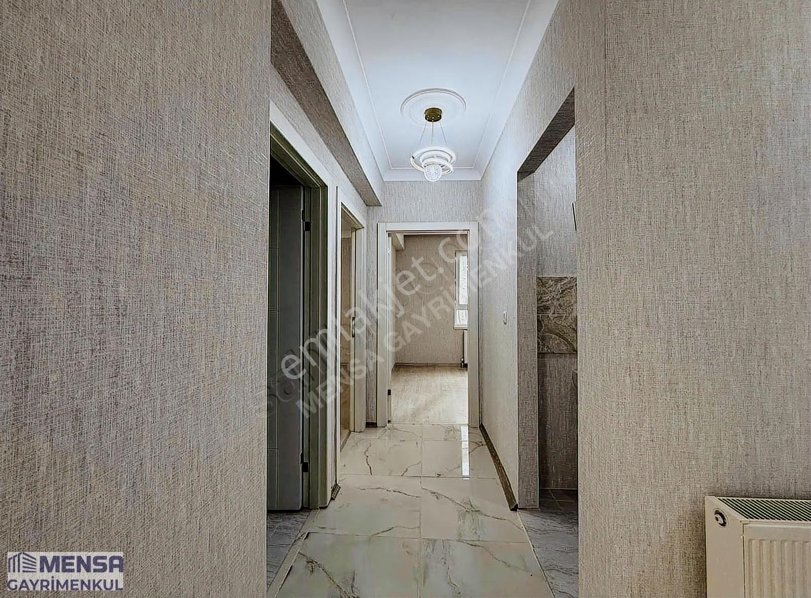 Keçiören Karakaya Mahallesi Ful Yapılı Satılık 3+1 - Görsel 15