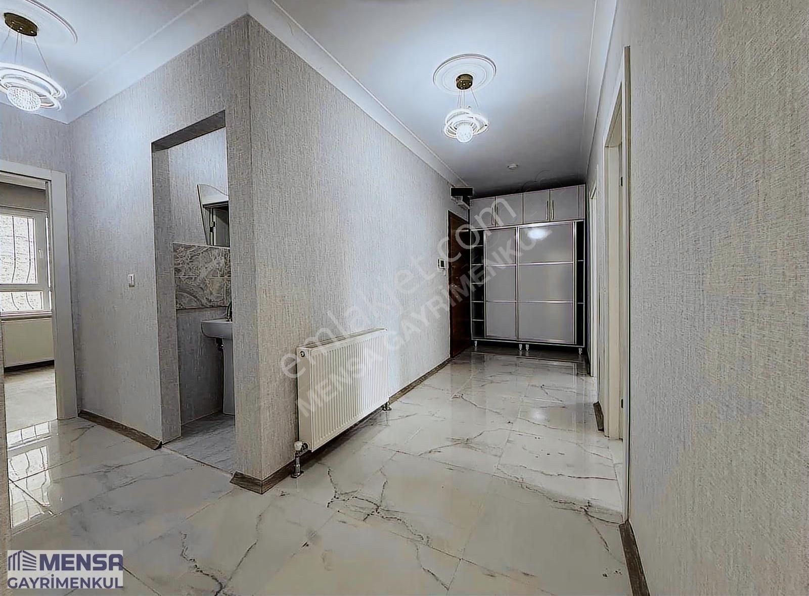 Keçiören Karakaya Mahallesi Ful Yapılı Satılık 3+1 - Görsel 27