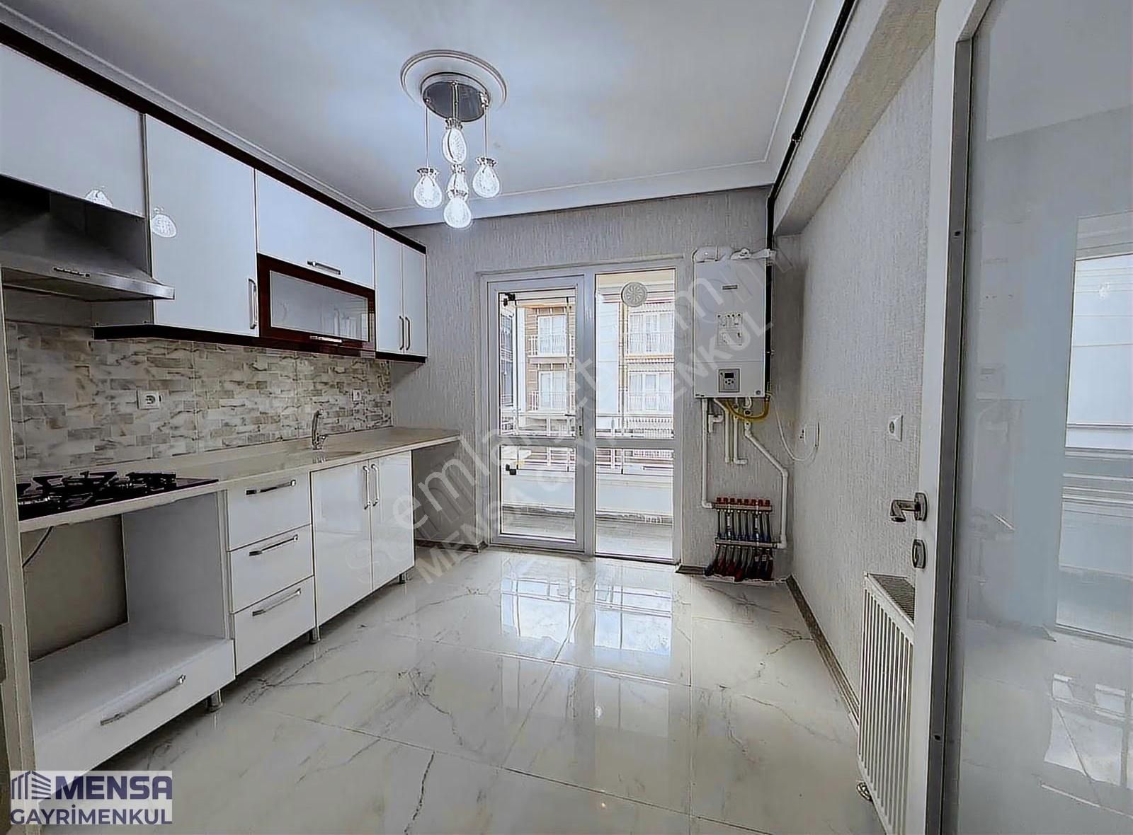 Keçiören Karakaya Mahallesi Ful Yapılı Satılık 3+1 - Görsel 18