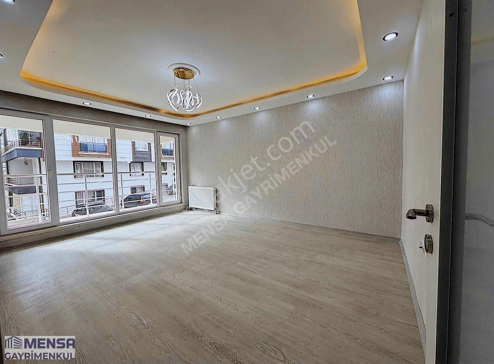 Keçiören Karakaya Mahallesi Ful Yapılı Satılık 3+1 - Görsel 28