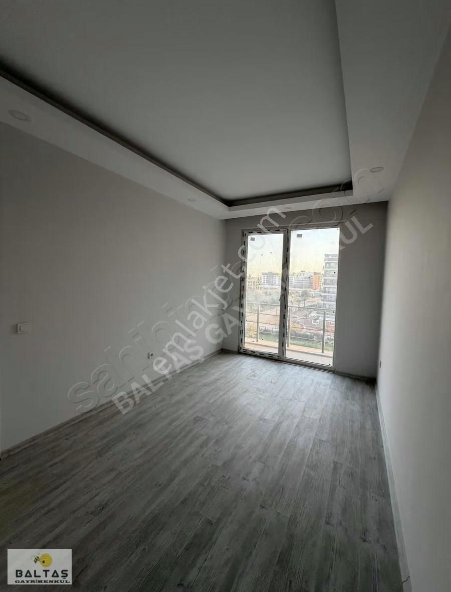 Altıntaş'ta 1+1 İskânlı Ve Havuzlu Daire - Görsel 13